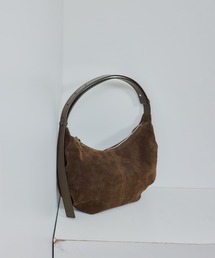NOTHING WRITTEN★Shoulder leather bag ショルダーレザーバッグ Scrap Book ショルダーバッグ バッグ 「NOTHING WRITTEN」PIBI