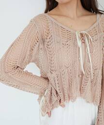 レディースのトップス（リボン）ファッション通販 - ZOZOTOWN