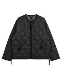 トッズS46ミリタリーダウンジャケットM-65 TOD'Sカシミア混 トッズS46ミリタリーダウンジャケットM-65 TOD'Sカシミア混