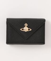 Vivienne Westwood（ヴィヴィアンウエストウッド）の「ENVELOPE BILLFOLD（財布・メンズ）」