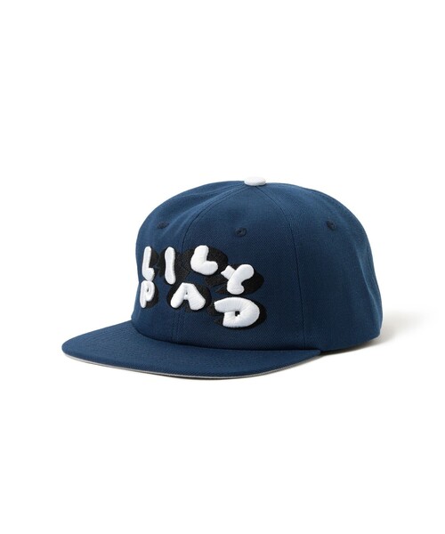 LILYPAD MAGAZINE CAP キャップ LILYPAD MAGAZINE CAP キャップ