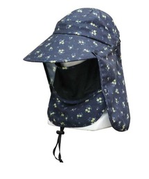 BACKYARD FAMILY（バックヤードファミリー）の「UVプロテクトハット（ハット）」