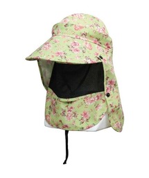 BACKYARD FAMILY（バックヤードファミリー）の「UVプロテクトハット（ハット）」