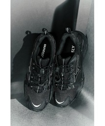 MIZUNO(~Ym@)Mizuno×SLY WAVE RIDER 10 ~Ym XC EF[uC_[ e(Xj[J[)