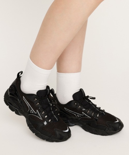 Mizuno×SLY WAVE RIDER 10 ミズノ スライ コラボ ウェーブライダー