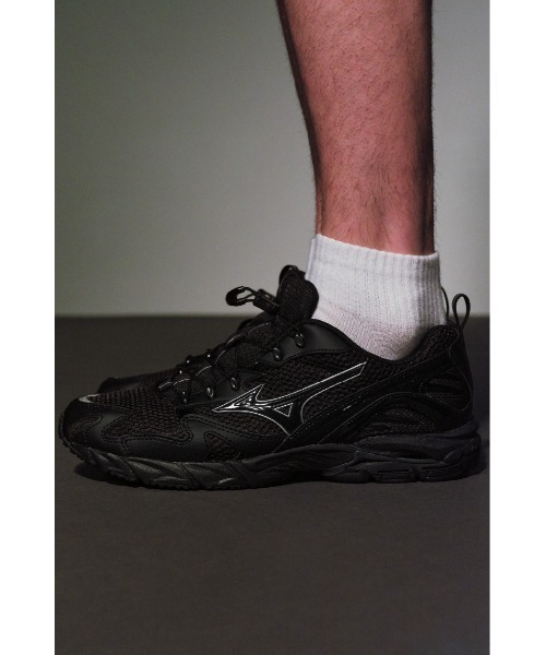 Mizuno×SLY WAVE RIDER 10 ミズノ スライ コラボ ウェーブ