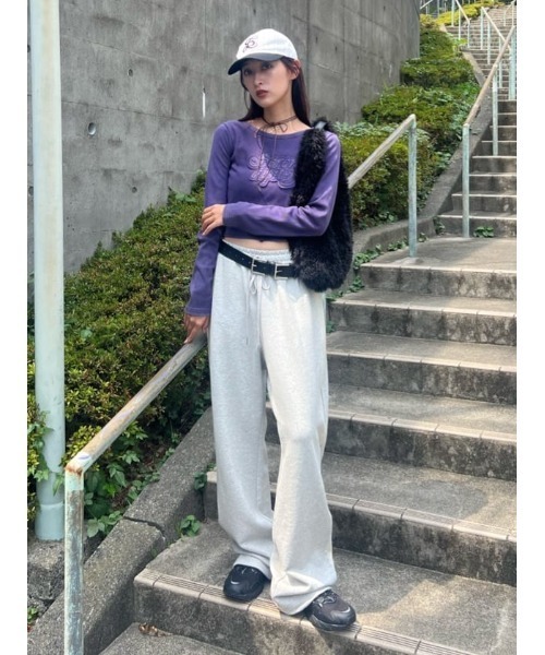 MIZUNO(ミズノ )の「Mizuno×SLY WAVE RIDER 10 ミズノ スライ コラボ ウェーブライダー テン(スニーカー・レディース・ブラック・24cm/23cm/23.5cm/25cm/27cm/26cm)」の21枚目の写真