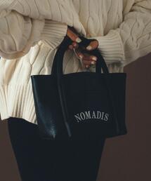 NOMADIS | NOMADIS(ノマディス) JOY ミ二トートバッグ(トートバッグ)