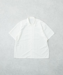 URBAN RESEARCH(A[oT[`)BROAD FUNCTION SHIRTS(Vc/uEX)