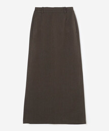 CELLAR DOOR（セラドール）の「Cellar Door | イージーロングスカート WOMEN（スカート）」