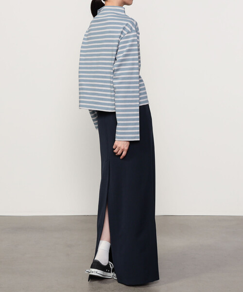 セール】Cellar Door | イージーロングスカート WOMEN（スカート