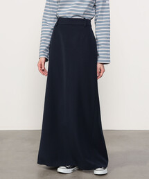 Cellar Door | イージーロングスカート WOMEN