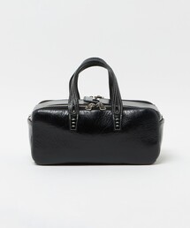 極美品　A VACATION・ DACHS IconicCopperバッグ A VACATION（アヴァケーション）の「【A VACATION】BOX