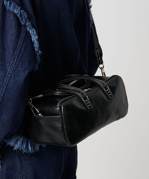 A VACATION＞HAPPY KEY バッグ（ハンドバッグ）｜A VACATION（アヴァ