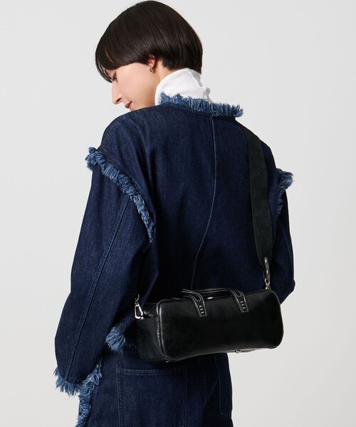 A VACATION＞HAPPY KEY バッグ（ハンドバッグ）｜A VACATION（アヴァ