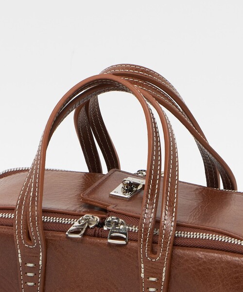 A VACATION（アヴァケーション）の「＜A VACATION＞HAPPY KEY バッグ（ハンドバッグ・レディース・ブラック/ブラウン系・FREE）」の15枚目の写真