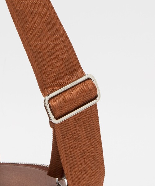 A VACATION（アヴァケーション）の「＜A VACATION＞HAPPY KEY バッグ（ハンドバッグ・レディース・ブラック/ブラウン系・FREE）」の16枚目の写真