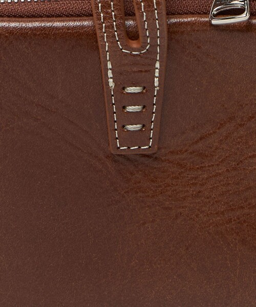 A VACATION（アヴァケーション）の「＜A VACATION＞HAPPY KEY バッグ（ハンドバッグ・レディース・ブラック/ブラウン系・FREE）」の22枚目の写真