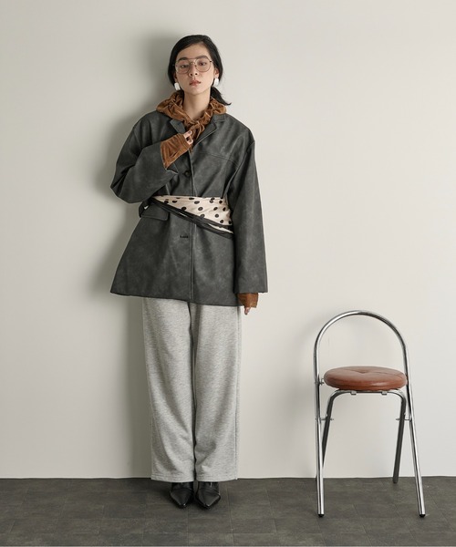 ドットスカーフ（バンダナ/スカーフ）｜THE YOn（ザヨン）の