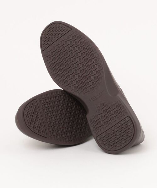 COLE HAAN(コールハーン)の「グランド シャドーライト プレーントゥ オックスフォード mens(ドレスシューズ・メンズ・ブラウン・7.5/8/8.5/9/9.5/10/7/10.5/11)」の7枚目の写真