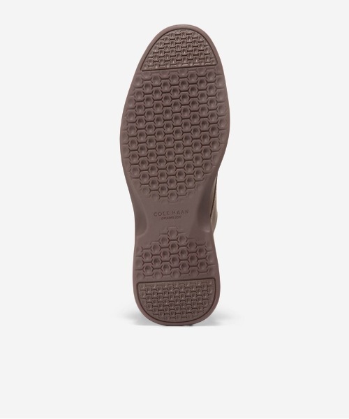 COLE HAAN(コールハーン)の「グランド シャドーライト プレーントゥ オックスフォード mens(ドレスシューズ・メンズ・ブラウン・7.5/8/8.5/9/9.5/10/7/10.5/11)」の5枚目の写真