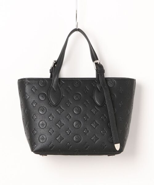 PATRICKCOX(パトリックコックス) リリーエンボス トート（M