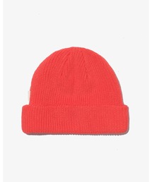 KEBOZ（ケボズ）の「COTTON BEANIE（ニットキャップ/ビーニー）」