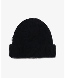 KEBOZ(P{Y)COTTON BEANIE(jbgLbv/r[j[)