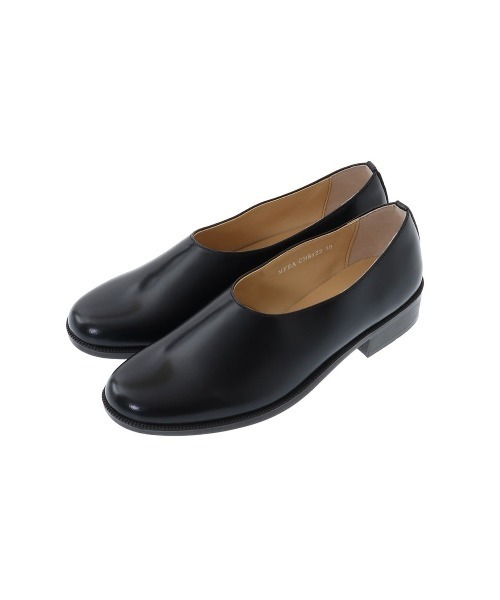 HARUTA×CLANE FLAT SHOES（ローファー）｜CLANE（クラネ）の