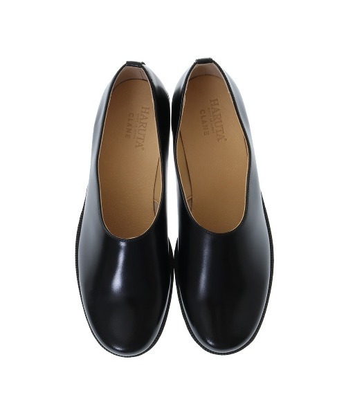 HARUTA×CLANE FLAT SHOES（ローファー）｜CLANE（クラネ）の