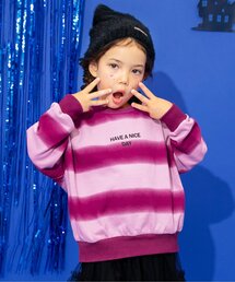 SeekSole 赤 トレーナー アカチャンホンポ（赤ちゃん本舗）の公式ネット通販 ｜[キッズ