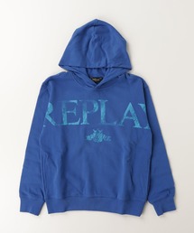 REPLAY（リプレイ）の「ボーイズ　パーカー（パーカー）」