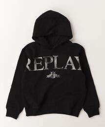 REPLAY（リプレイ）の「ボーイズ　パーカー（パーカー）」
