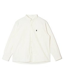CRIMIE | HEAVY OX B.D SHIRT(シャツ/ブラウス)