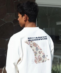 BILLABONG(r{)BILLABONG Y WARM SOFTTY LS T[tTVc y2025NH~fz/r{pUVPAobNvgT[tTVcij(bVK[h)