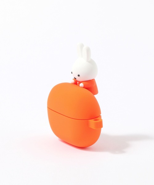 studio CLIP（スタディオクリップ）の「ワイヤレスイヤホン[Dick Brunaコラボ]（ヘッドフォン/イヤホン・レディース・その他・FREE）」の4枚目の写真