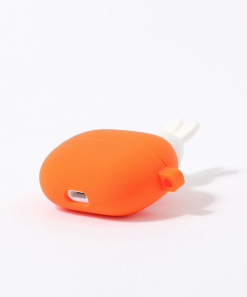 studio CLIP（スタディオクリップ）の「ワイヤレスイヤホン[Dick Brunaコラボ]（ヘッドフォン/イヤホン・レディース・その他・FREE）」の6枚目の写真