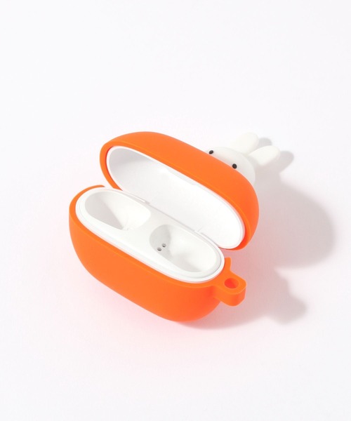 studio CLIP（スタディオクリップ）の「ワイヤレスイヤホン[Dick Brunaコラボ]（ヘッドフォン/イヤホン・レディース・その他・FREE）」の7枚目の写真