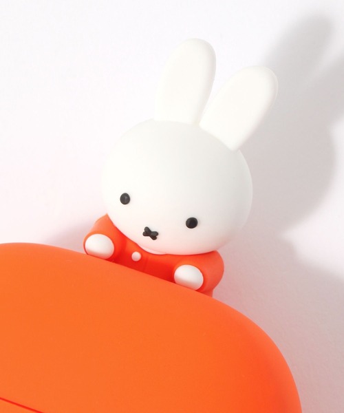 studio CLIP（スタディオクリップ）の「ワイヤレスイヤホン[Dick Brunaコラボ]（ヘッドフォン/イヤホン・レディース・その他・FREE）」の8枚目の写真