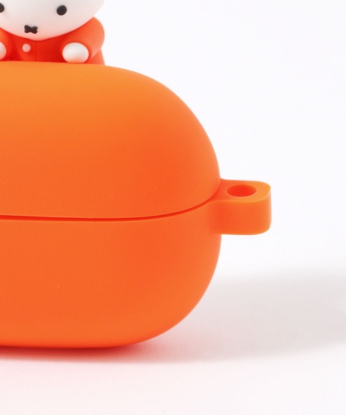 studio CLIP（スタディオクリップ）の「ワイヤレスイヤホン[Dick Brunaコラボ]（ヘッドフォン/イヤホン・レディース・その他・FREE）」の9枚目の写真