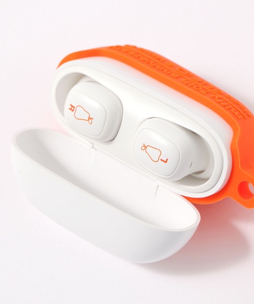 studio CLIP（スタディオクリップ）の「ワイヤレスイヤホン[Dick Brunaコラボ]（ヘッドフォン/イヤホン・レディース・その他・FREE）」の13枚目の写真