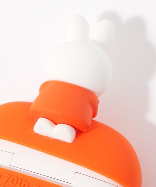 studio CLIP（スタディオクリップ）の「ワイヤレスイヤホン[Dick Brunaコラボ]（ヘッドフォン/イヤホン・レディース・その他・FREE）」の16枚目の写真