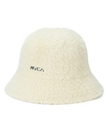 RVCA | RVCA/ルーカ ハット MINI RVCA FUR HAT BF044-901(ハット)