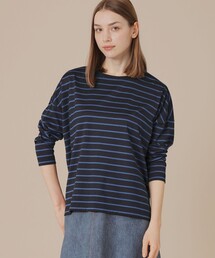 MACKINTOSH LONDON | ウォッシャブルウールプルオーバー(Tシャツ/カットソー)