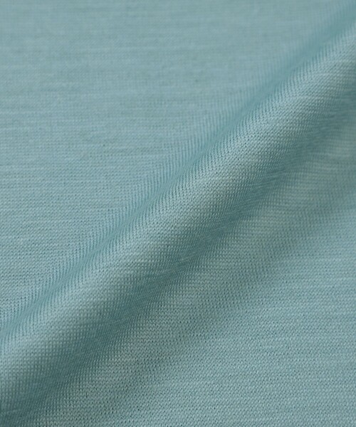 MACKINTOSH LONDON(マッキントッシュ ロンドン)の「ウォッシャブルウールプルオーバー(Tシャツ/カットソー・レディース・ベージュ系その他3/パープル系その他4/ネイビー/グリーン系その他・38)」の17枚目の写真