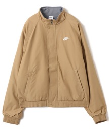 Nike NIKE FCナイロンジャケット　ベージュ nike ナイロンジャケット（ベージュ）｜ABC-MART GRAND STAGE