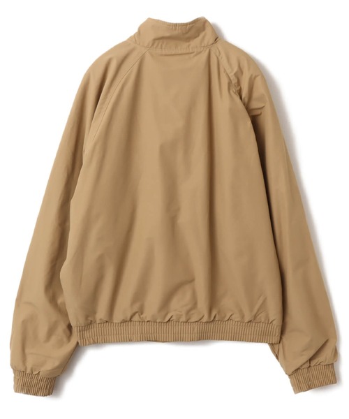 NIKE（ナイキ）の「NIKE AS M NK CLUB FUTURA  JKT / ナイキ クラブ フューチュラ ジャケット 【SP】（その他アウター・メンズ・ベージュ/ブラック・XL/L/M/S/XXL）」の13枚目の写真