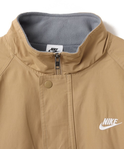 NIKE AS M NK CLUB FUTURA JKT / ナイキ クラブ フューチュラ