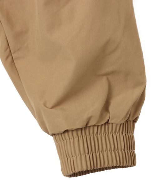 NIKE（ナイキ）の「NIKE AS M NK CLUB FUTURA  JKT / ナイキ クラブ フューチュラ ジャケット 【SP】（その他アウター・メンズ・ベージュ/ブラック・XL/L/M/S/XXL）」の9枚目の写真