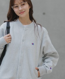Champion（チャンピオン）｜スタジャン（グレー系）一覧 - WEAR